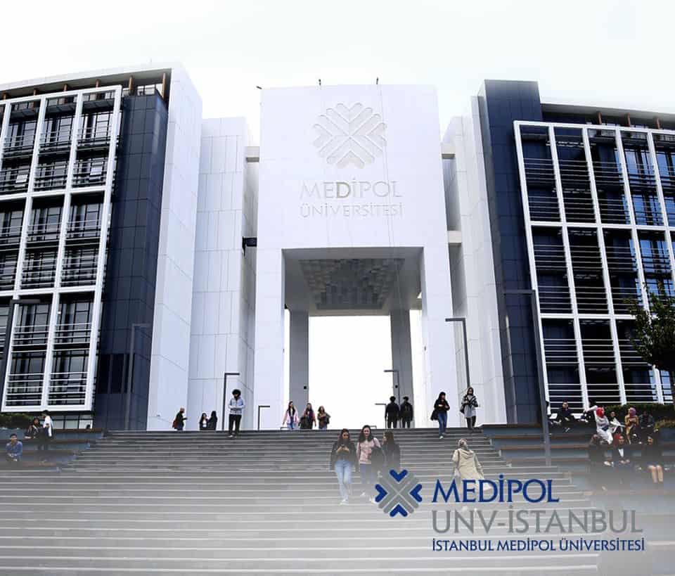دراسة الطب البشري في جامعة ميديبول