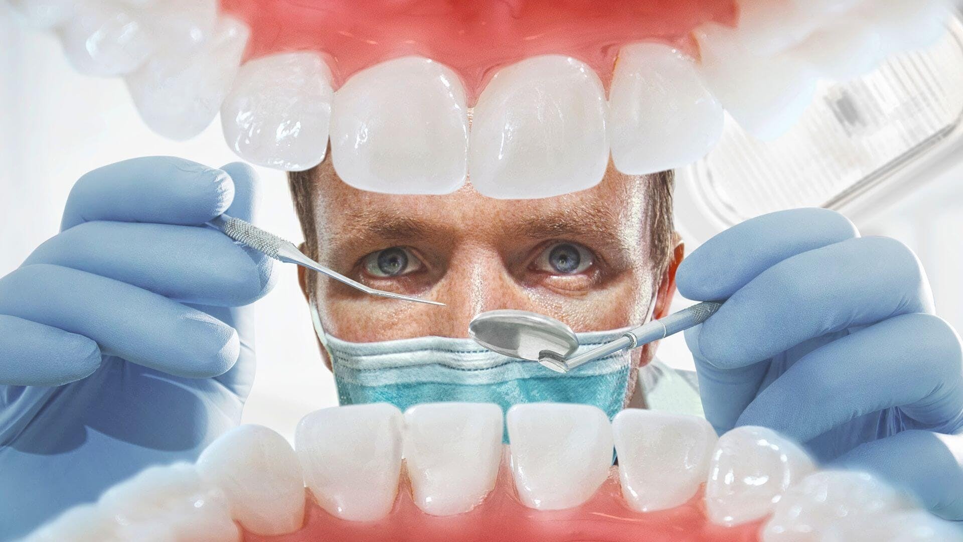 طب الأسنان في جامعة بهتشة شهير