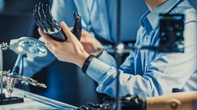 الهندسة الطبية والحيوية