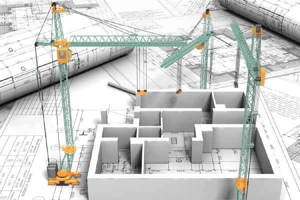 تكلفة دراسة الهندسة المعمارية في تركيا