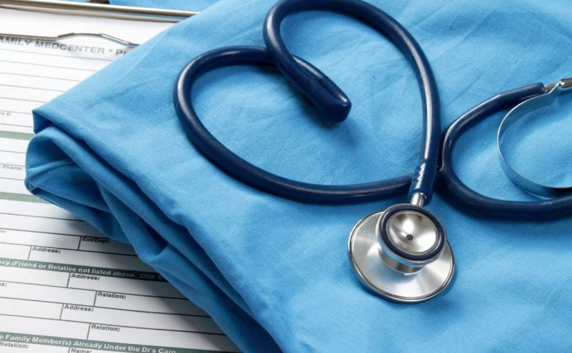 الطب البشري في جامعة استينيا