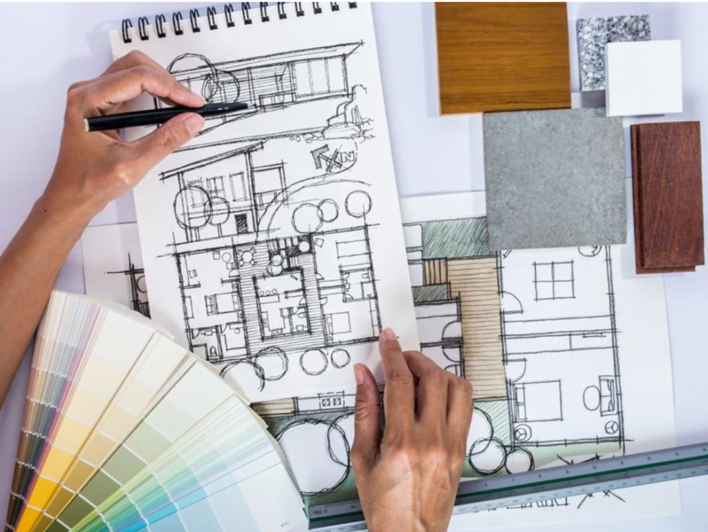 التصميم الداخلي في جامعة ميديبول - study smart أهمية التخصص للسوق ...