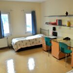 سكن جامعة يدي تبه