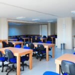 سكن جامعة باشكنت