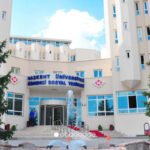 سكن جامعة باشكنت