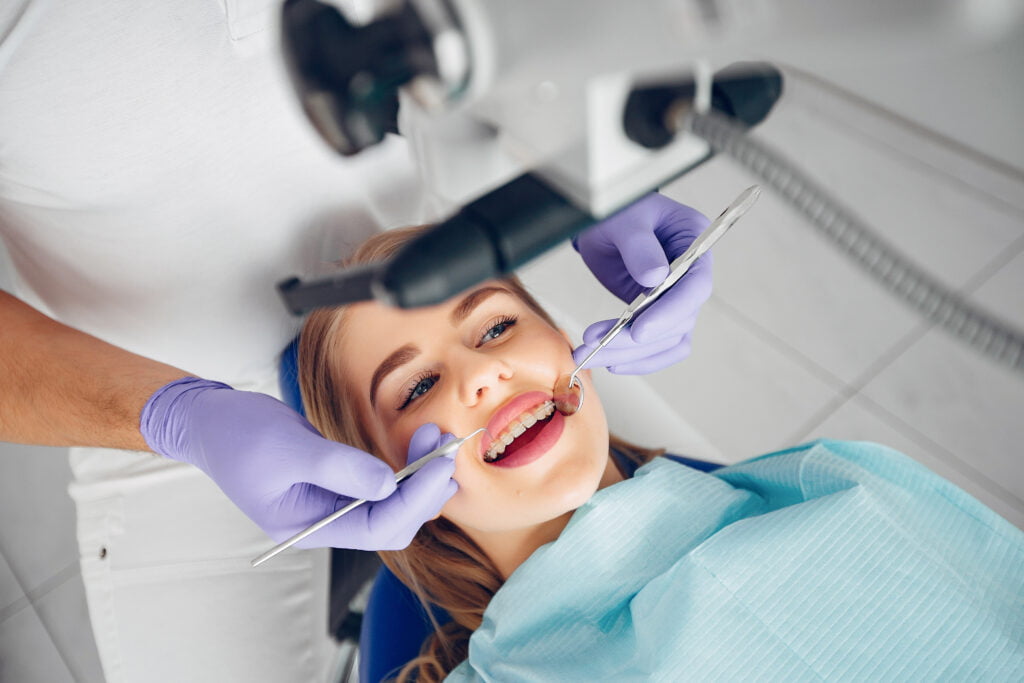 افضل 5 جامعات لدراسة طب الاسنان في تركيا