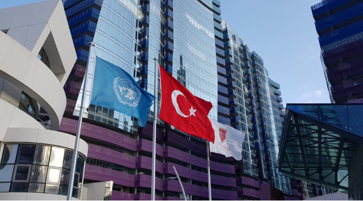 طب الاسنان في نيشان تاشي