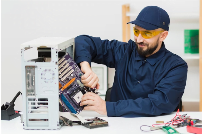 الهندسة الكهربائية