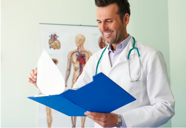 دراسة الطب البشري في تركيا