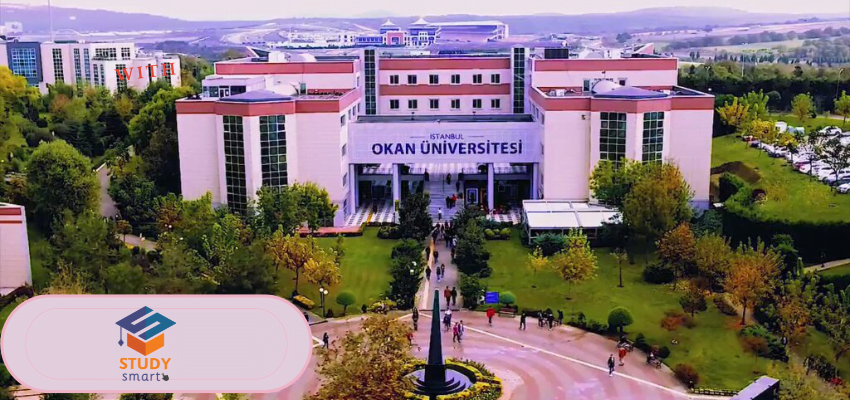 ترتيب جامعة أوكان