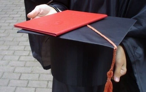 اعترافات جامعة ميديبول