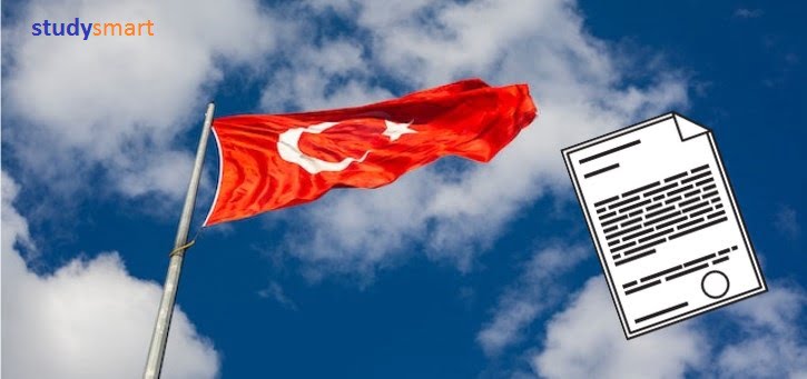 الاقامة الطلابية في تركيا