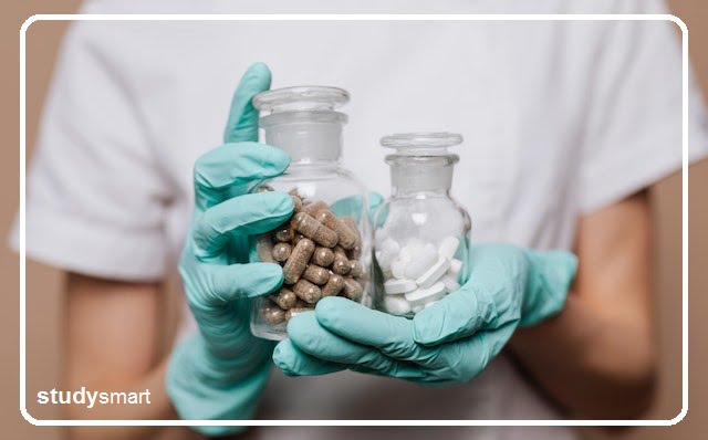 شروط دراسة الصيدلة في تركيا