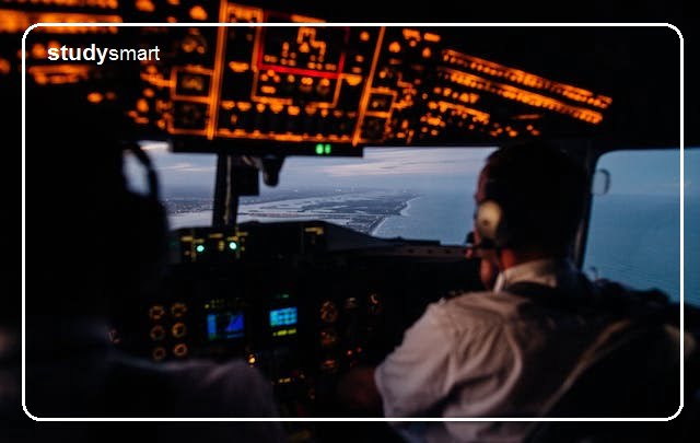 تكاليف دراسة هندسة الطيران في تركيا