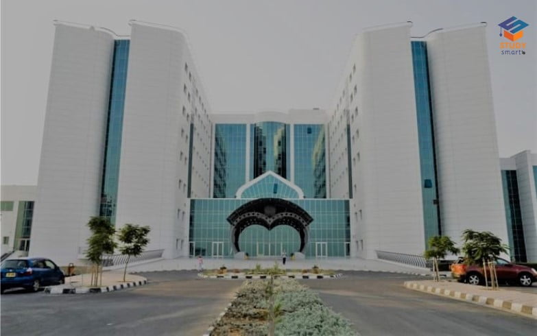 اعترافات جامعة الشرق الأدنى