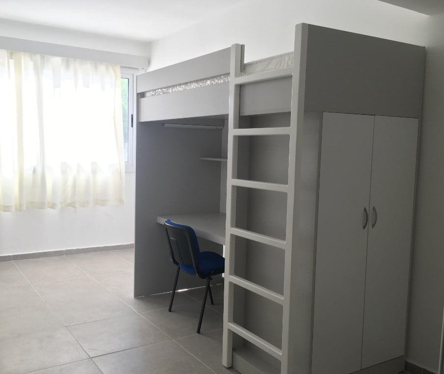 اسعار السكن الطلابي في جامعة الشرق الأدنى
