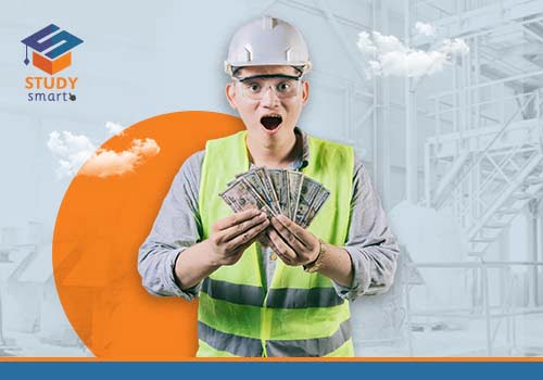 تكلفة دراسة الهندسة في قبرص