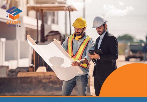 دراسة الهندسة في قبرص