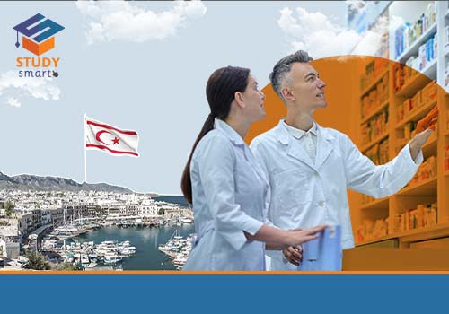 دراسة الصيدلة في قبرص