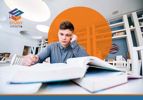 شركة ستادي سمارت study smart