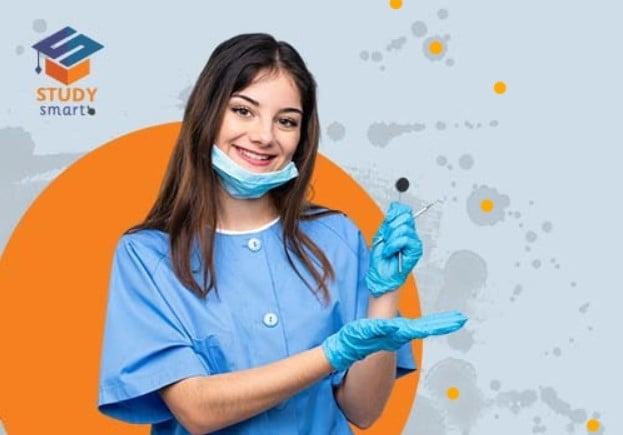 طب الاسنان في جامعة قبرص الدولية