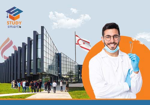 طب اسنان في جامعة قبرص الدولية