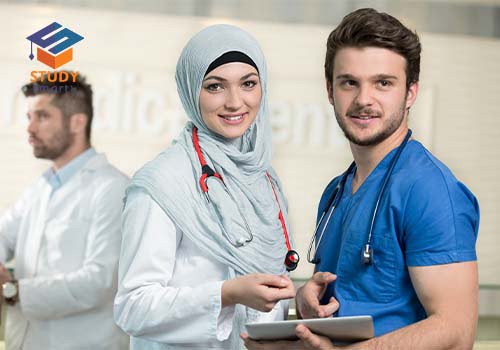 دراسة الطب في قبرص التركية