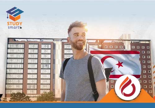 السكن الجامعي في جامعة قبرص الدولية