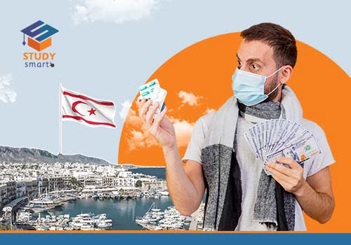 تكاليف دراسة الصيدلة في قبرص التركية