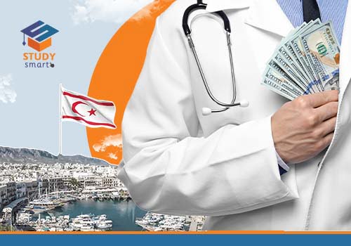 تكاليف دراسة الطب في قبرص التركية