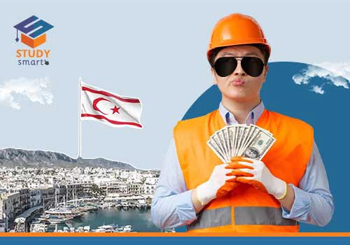 تكاليف دراسة الهندسة في قبرص التركية