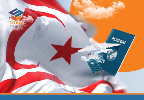 فيزا قبرص التركية