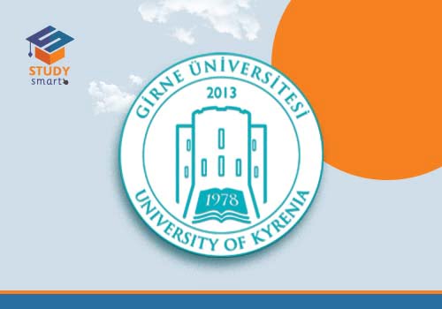 اعترافات جامعة كيرينيا